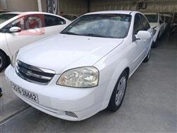 Chevrolet Optra